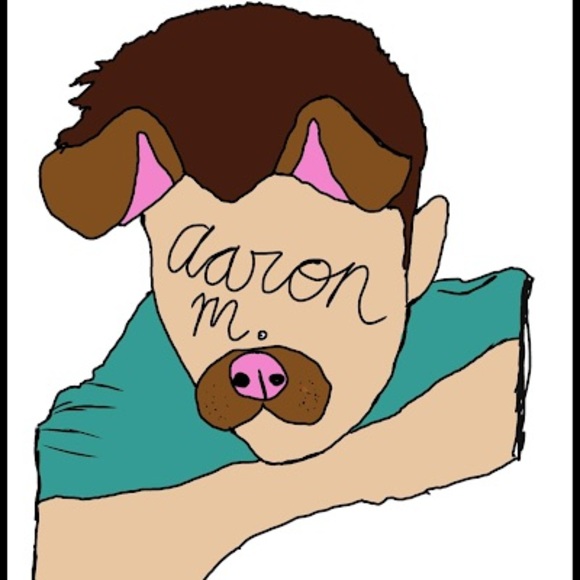 Meet your Posher, Aaron - Picture 1 of 1